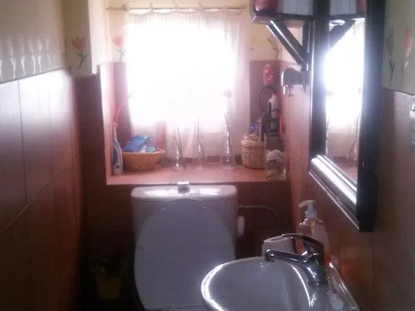 Chalet adosado en Calle Conde Fuente Del Sueco, 5, Encinarejo de Córdoba - Foto 1