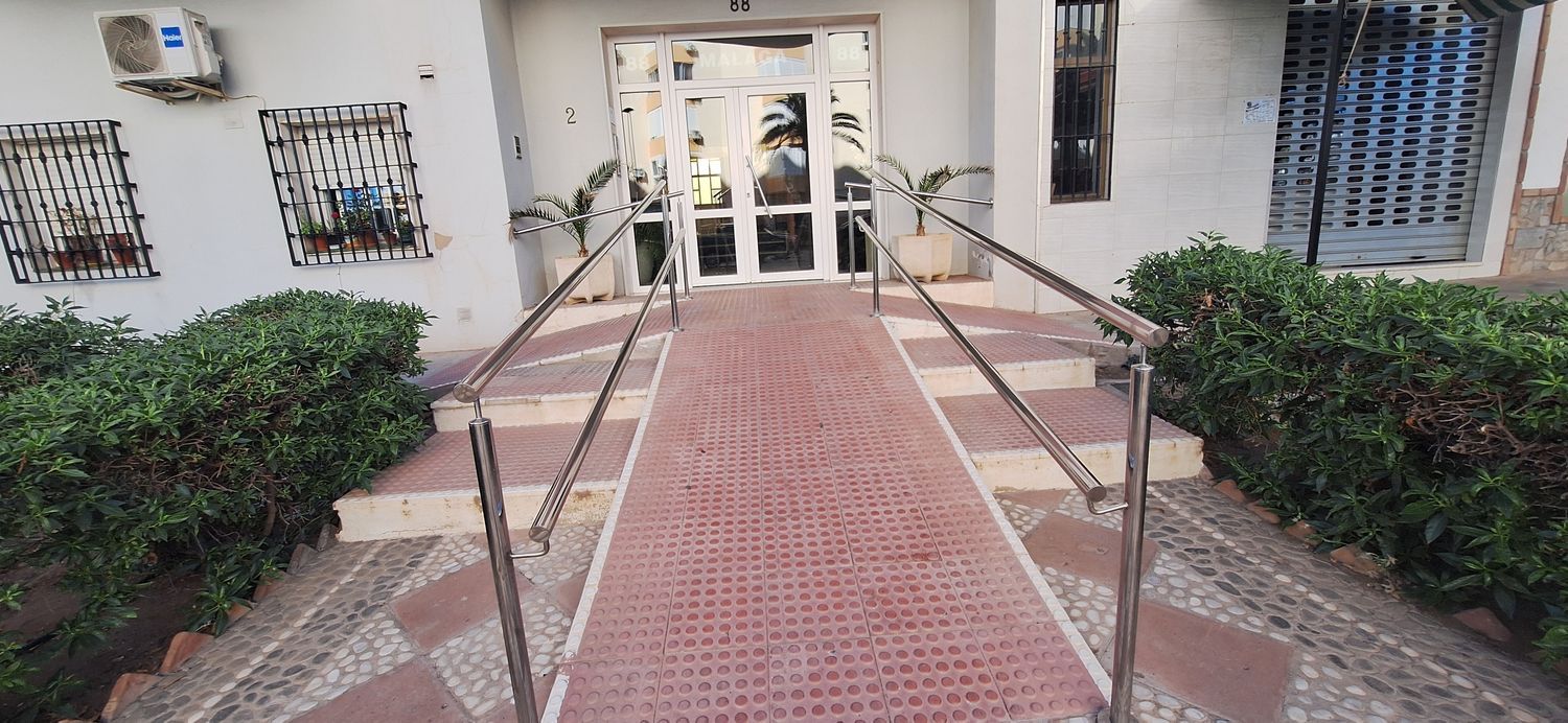 Piso en Avenida América, 88 - Foto 13