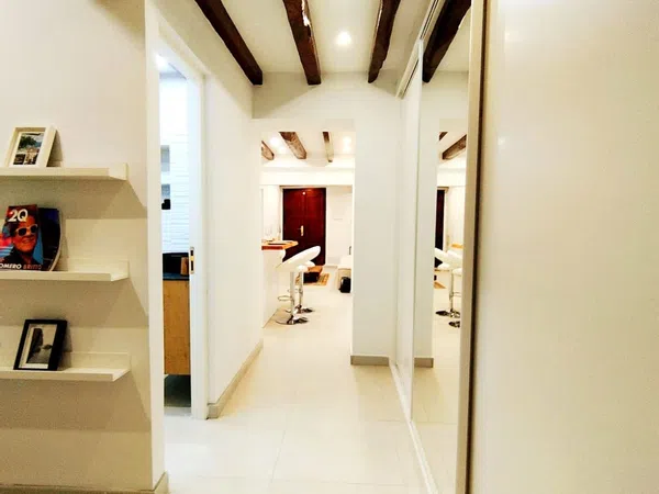 Piso en Barrio La Llotja - Foto 7