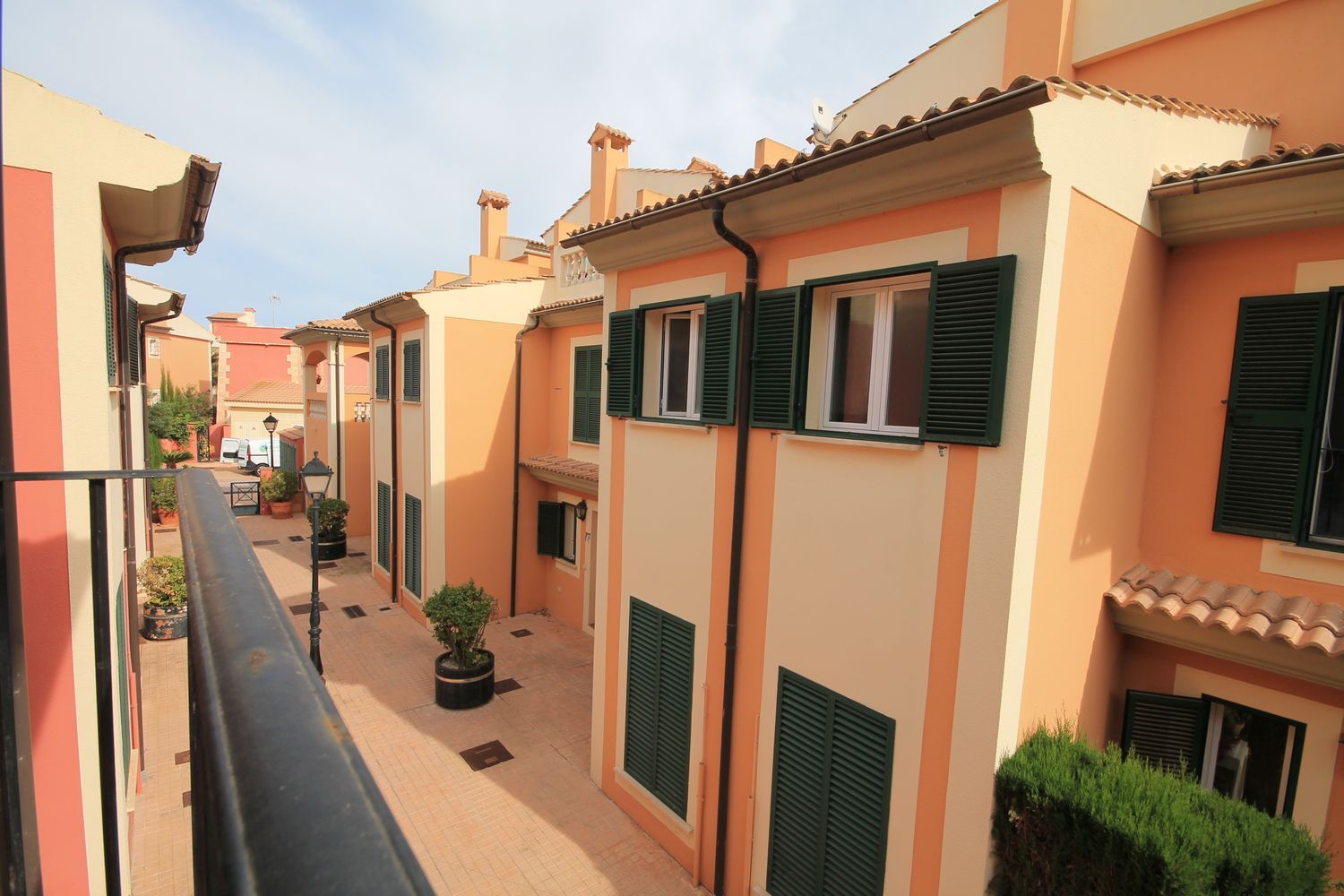 Chalet pareado en pasaje Particular Llevant, 19 - Foto 24