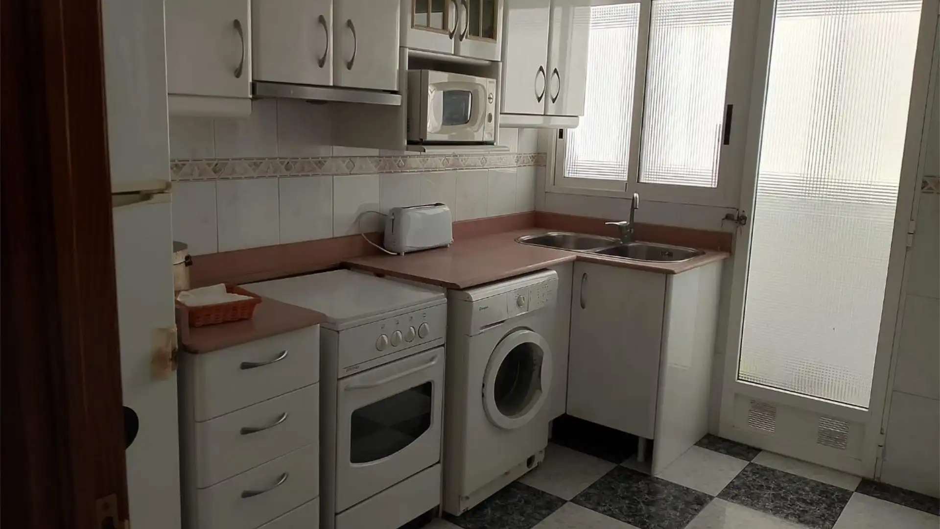 Piso en  Calle Conde del Campillo 2 - Foto 2