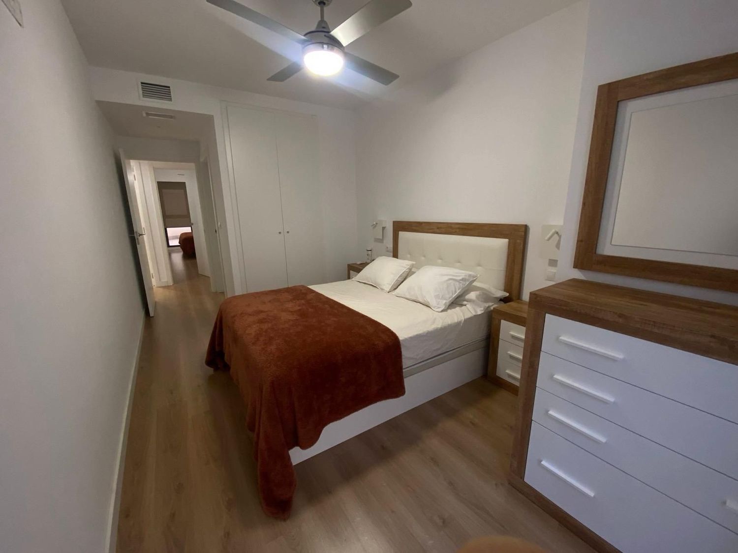 Piso en avenida Benito Perez Galdos, 52 - Foto 4