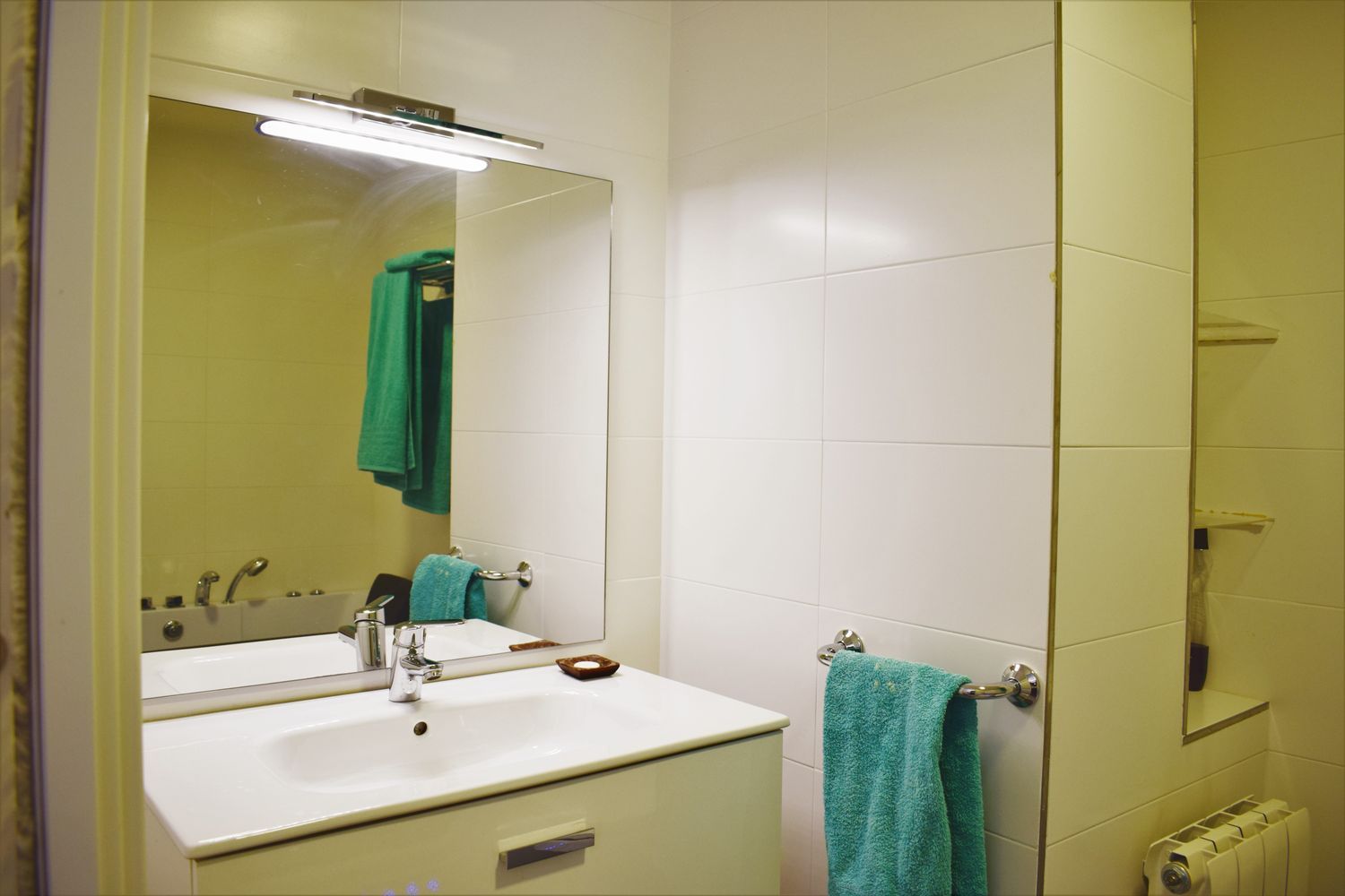 Dúplex en Avenida de Cantabria, 21, La Pereda, La Pereda - Foto 19