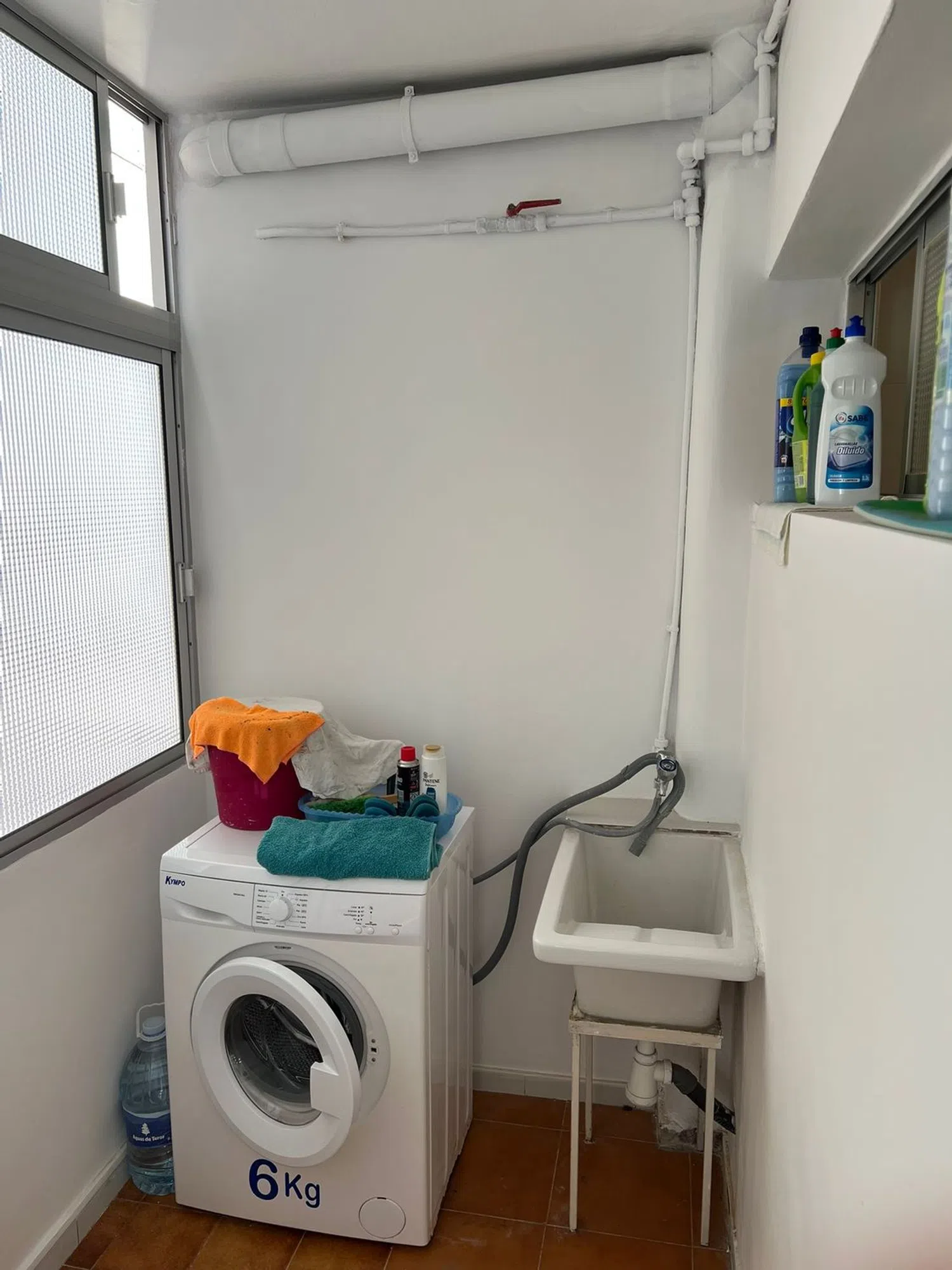 Piso en Barrio San Juan de Dios-Salto del Negro-Playa de la Laja - Foto 13