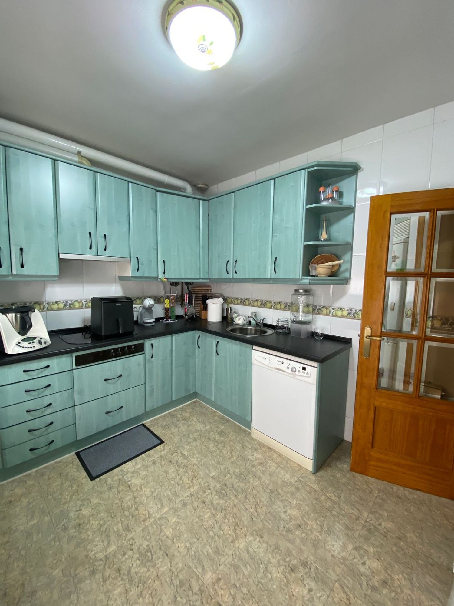 Chalet adosado en Calle Chile, 8 - Foto 11