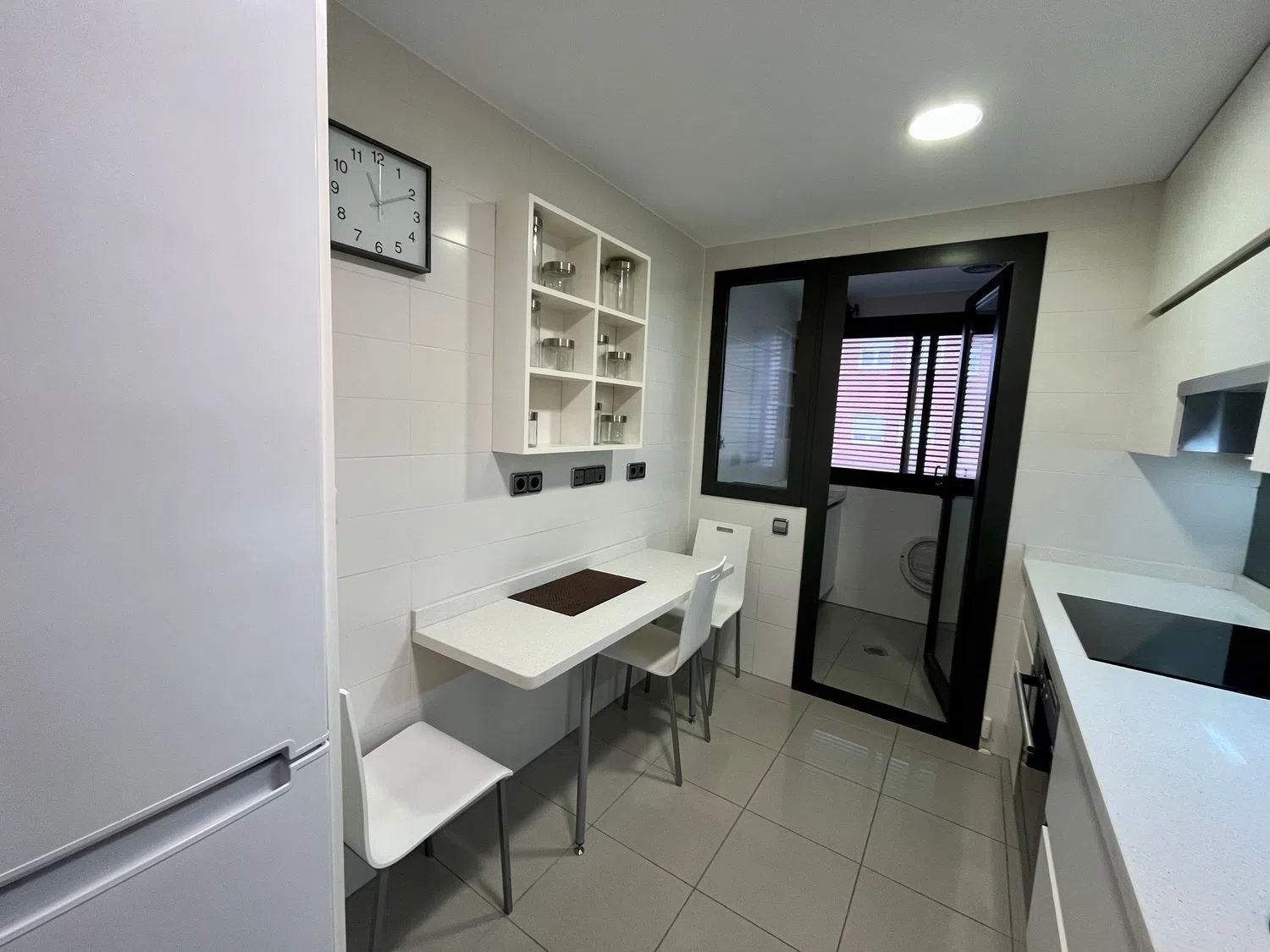 Piso en calle de Américo Castro, 16 - Foto 5