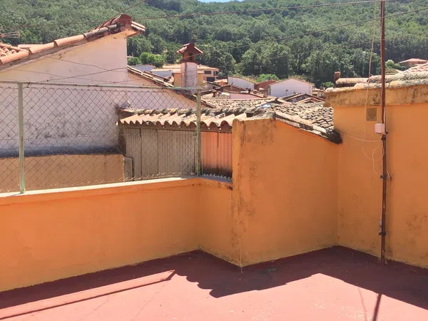 Casa de pueblo en Calle Altozano, 27 - Foto 21