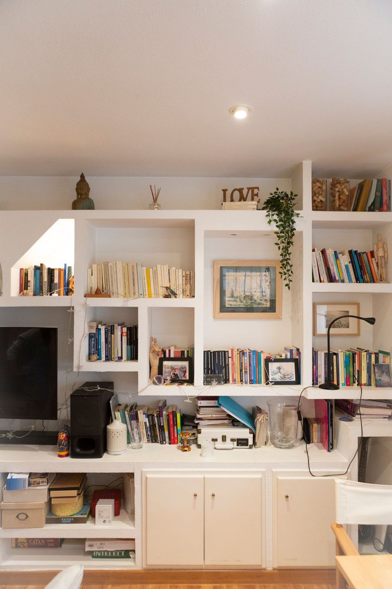 Piso en calle Olivos, 17 - Foto 2