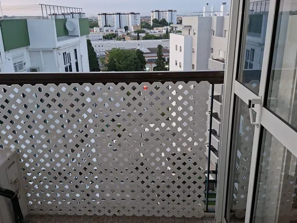 Piso en Paseo de las Delicias, 2 UrbanizacinlasPalomas, El Retiro - La Vid - Foto 4