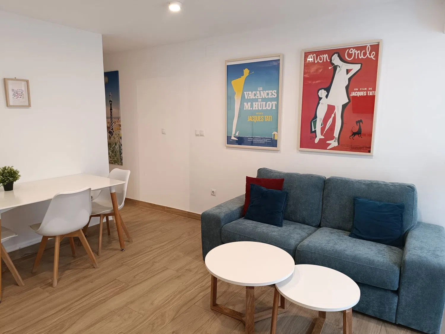 Piso en avenida Juan Sebastián Elcano, 113 Bis 1 - Foto 7