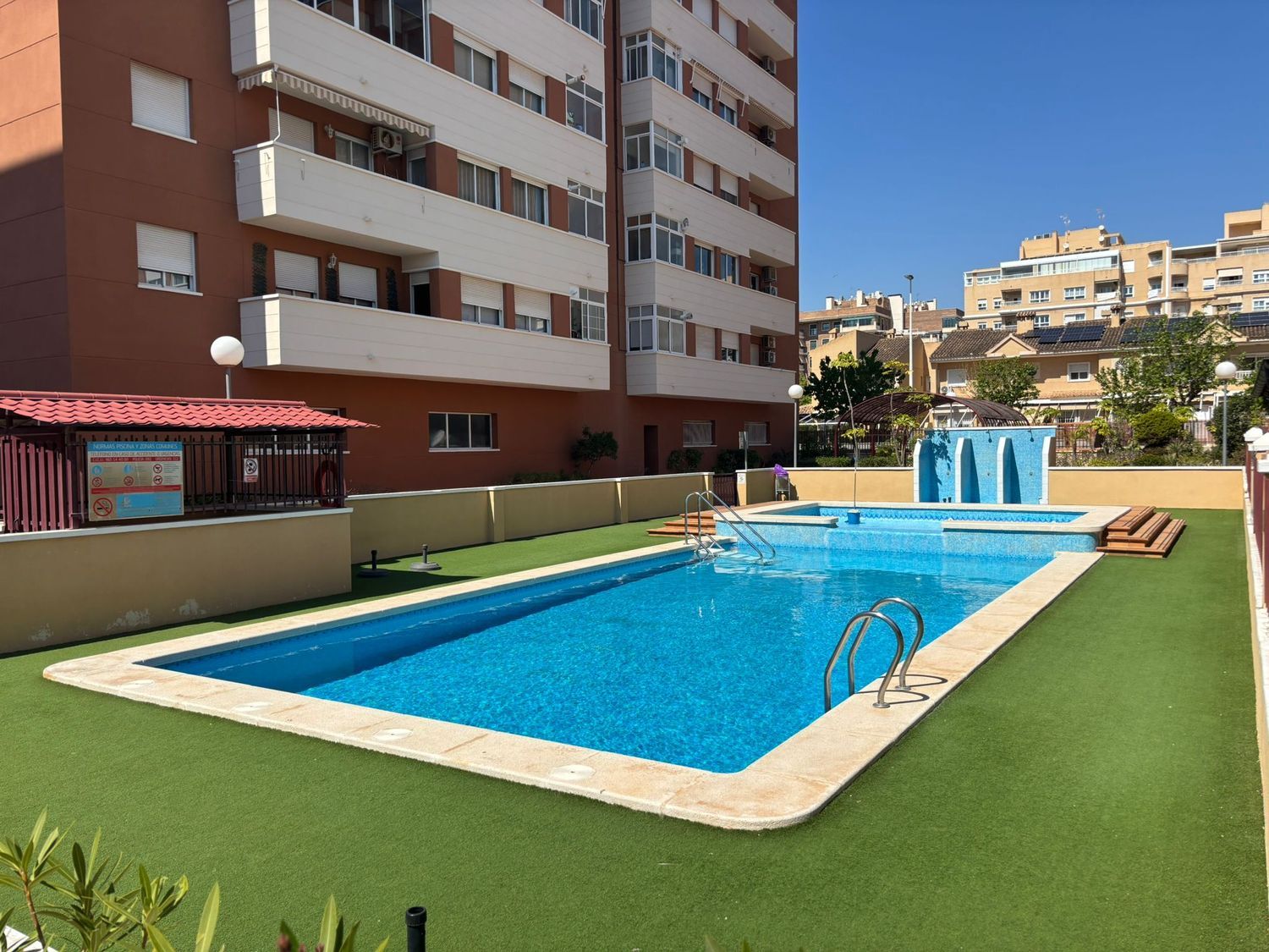 Chalet adosado en calle Alberto Asencio Gonzalvez, 41 - Foto 33