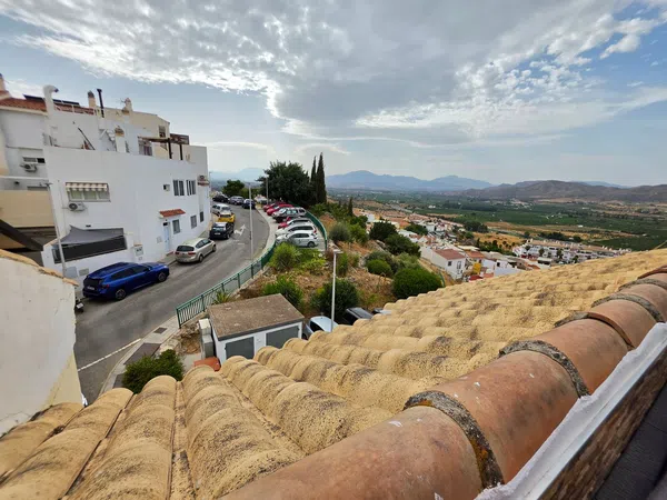 Chalet adosado en Poetisa, 1, Cártama pueblo, Cártama pueblo - Foto 38