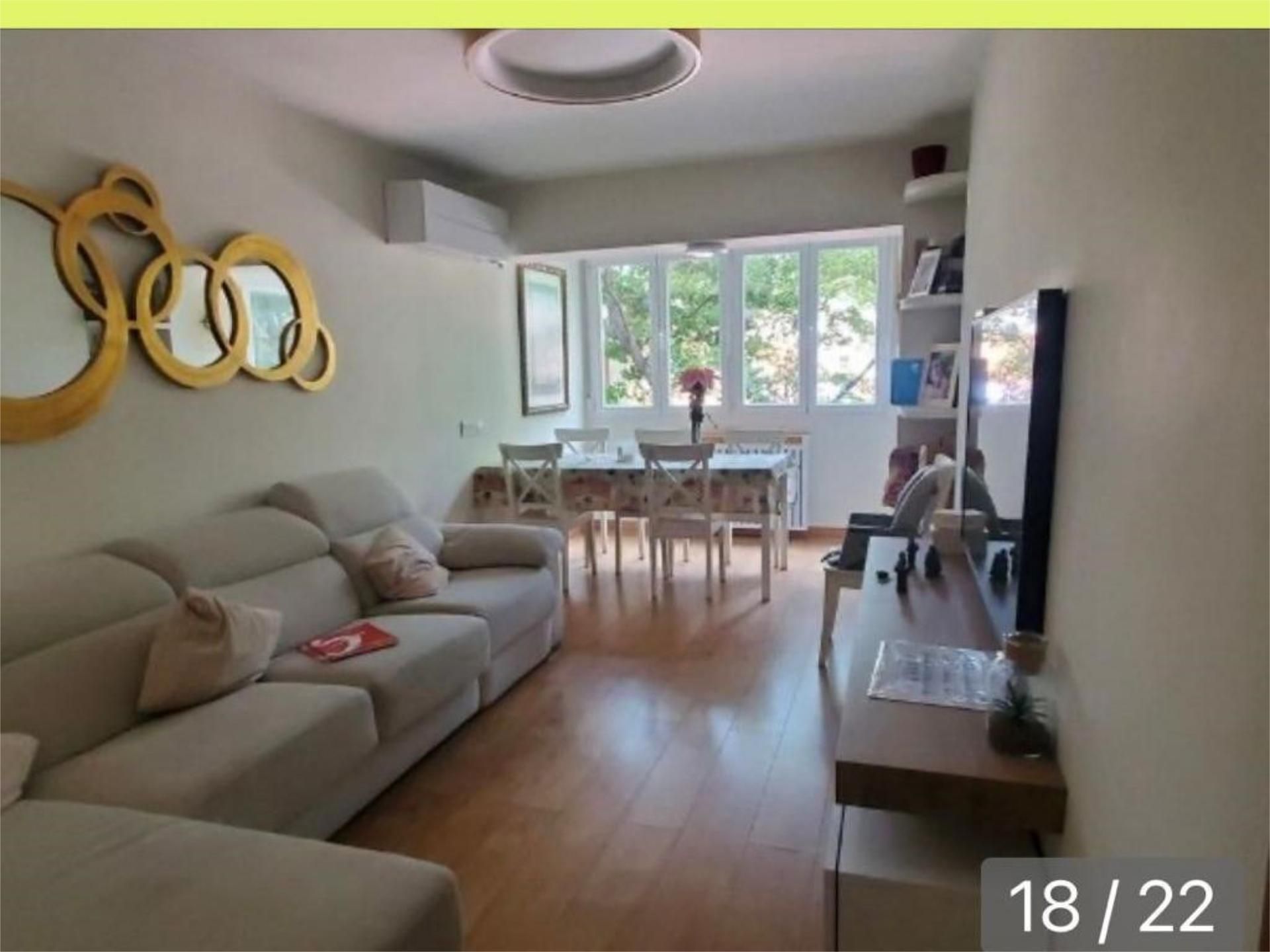 Piso en  Plaza de Ribadeo 9