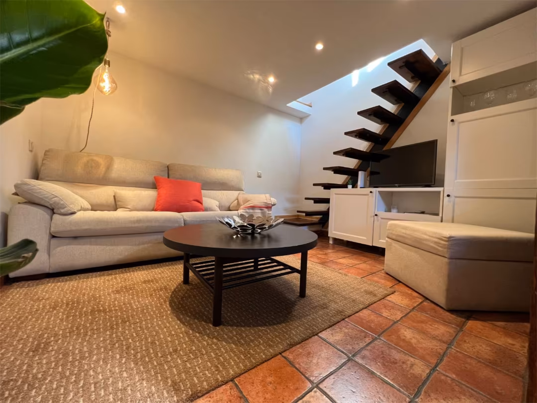 Piso en  Calle de San Vicente Ferrer 22 - Foto 2