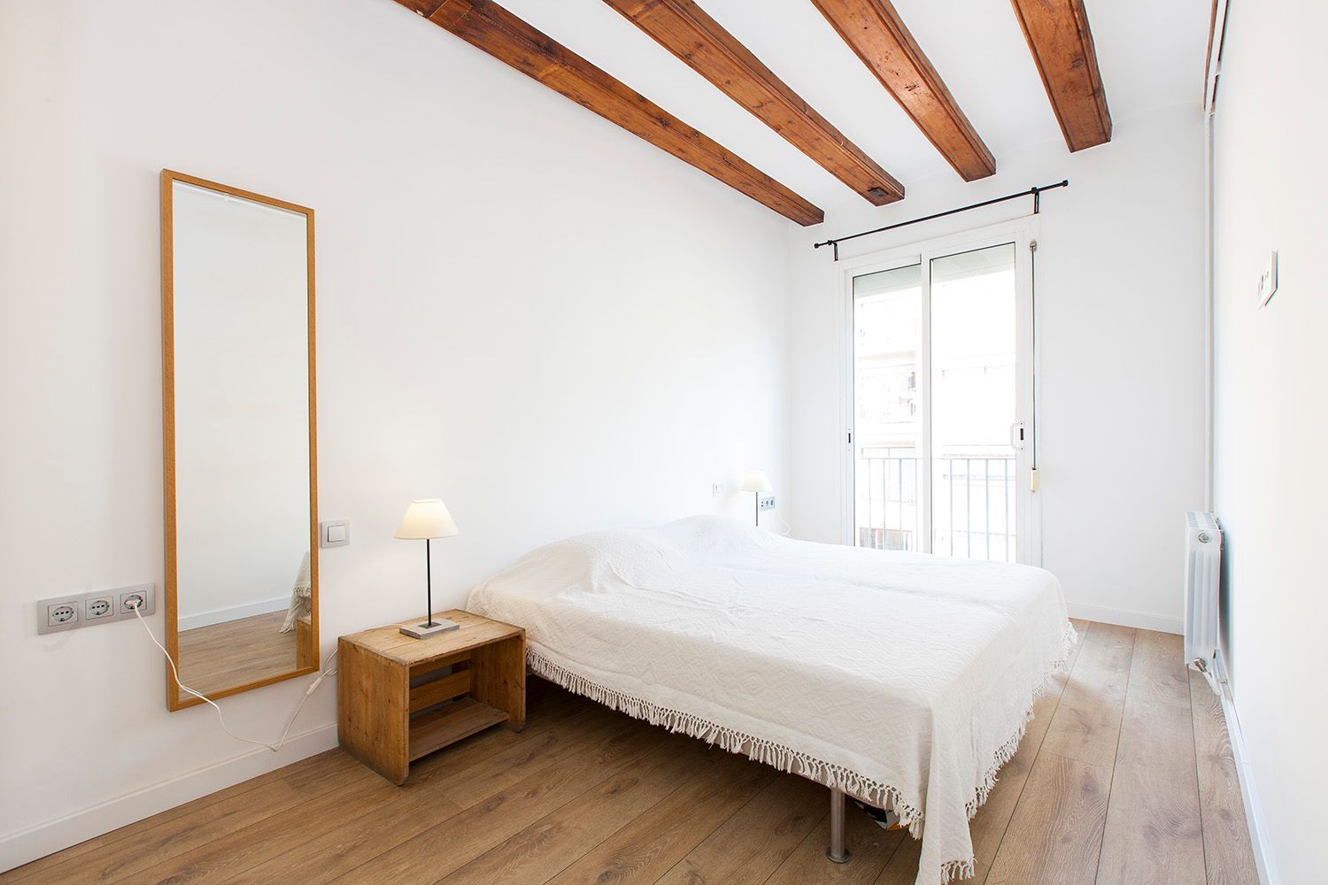 Piso en Calle de l'Est, 15, El Raval - Foto 21