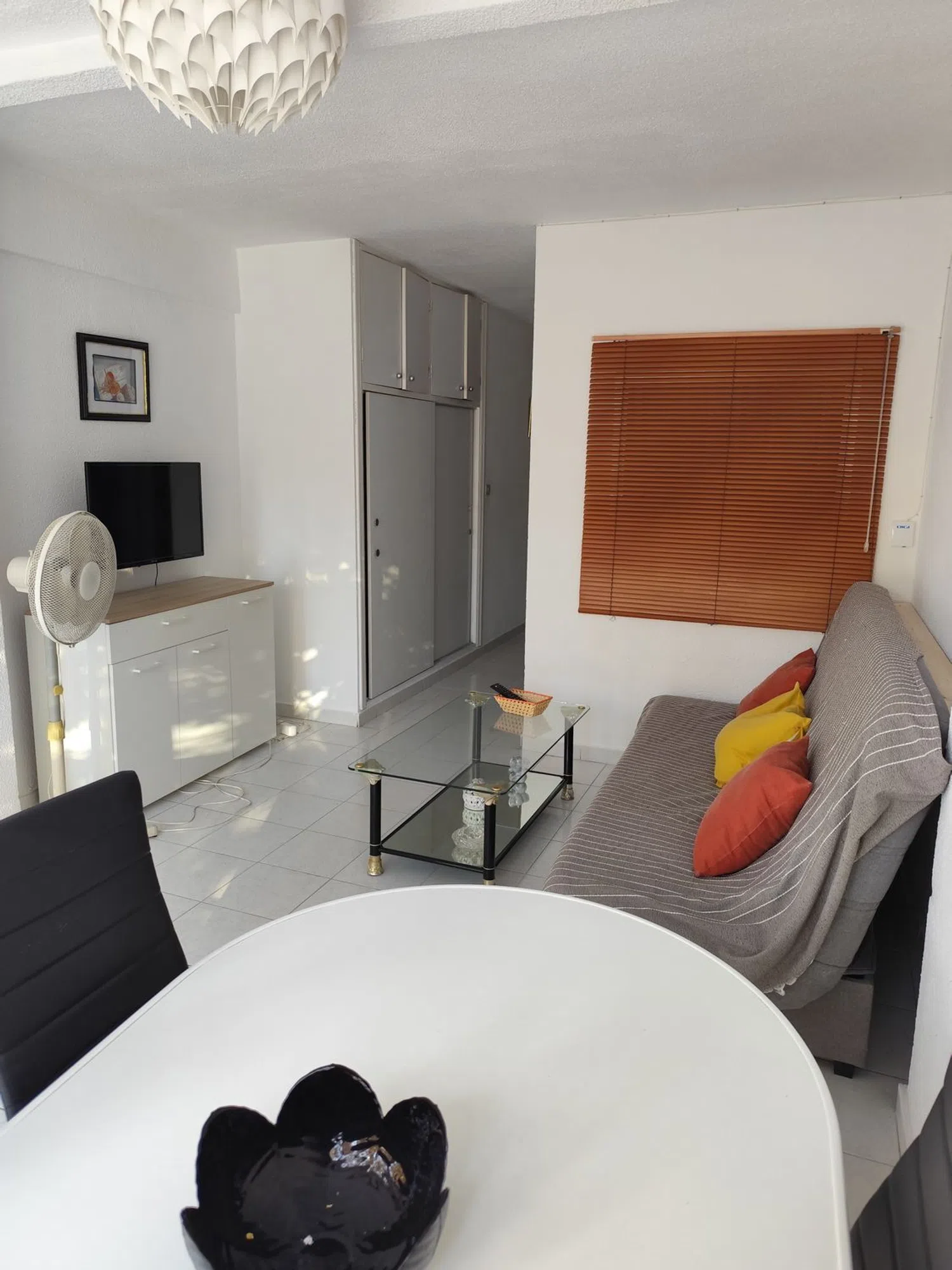 Piso en avenida del Mediterráneo, 19 - Foto 2