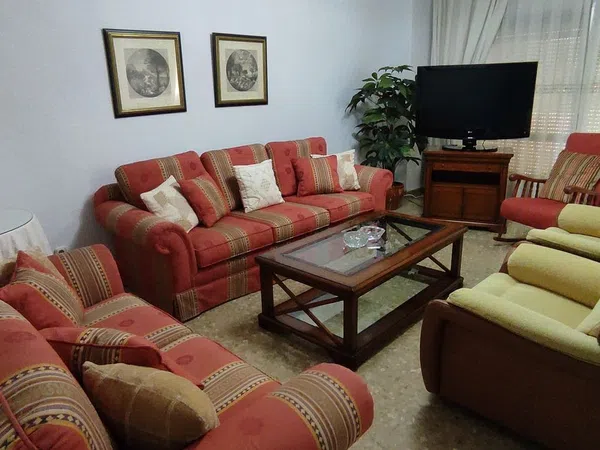 Piso en calle Ingeniero de la Torre Acosta, 1 - Foto 1