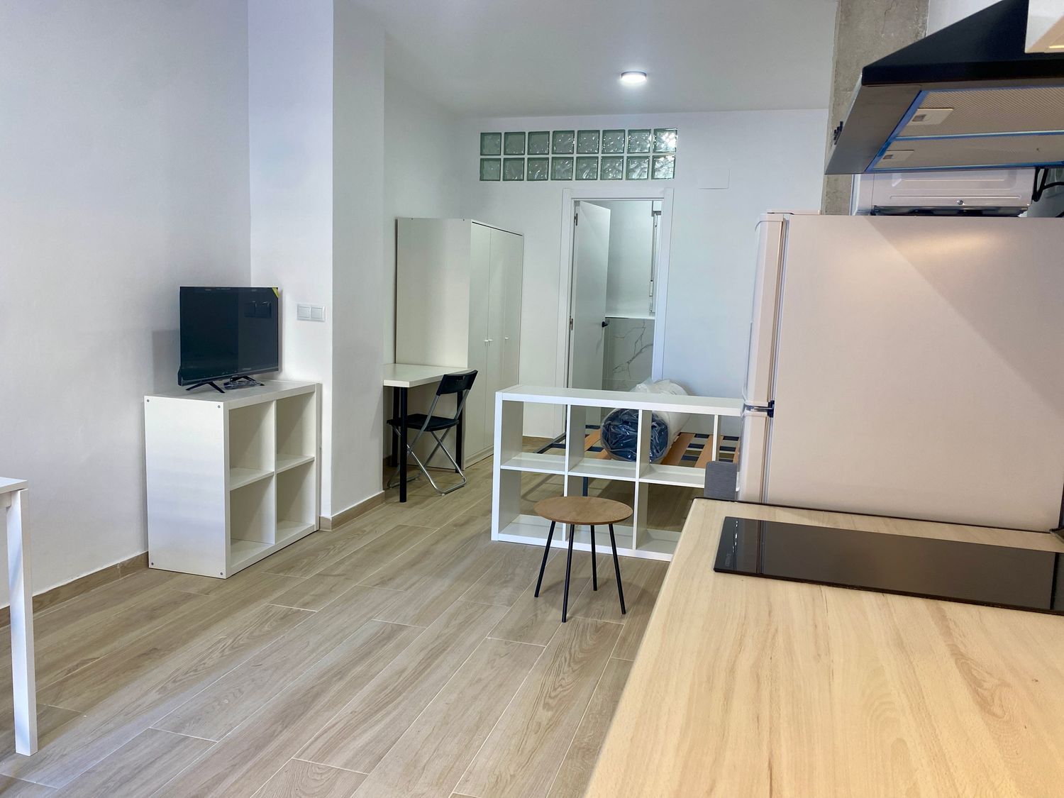 Estudio en Calle Músics Pérez Monllor, 4, Centro - Zona Alta, Centro - Zona Alta - Foto 5