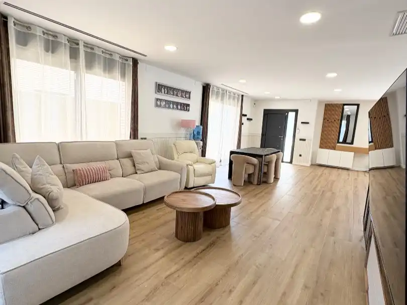 Chalet en  Carrer Fraipont 16 - Foto 12