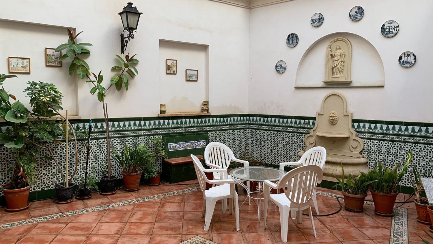 Piso en Calle Muñoz Capilla, 1, Casco Histórico - Ollerías - Marrubial - Foto 6