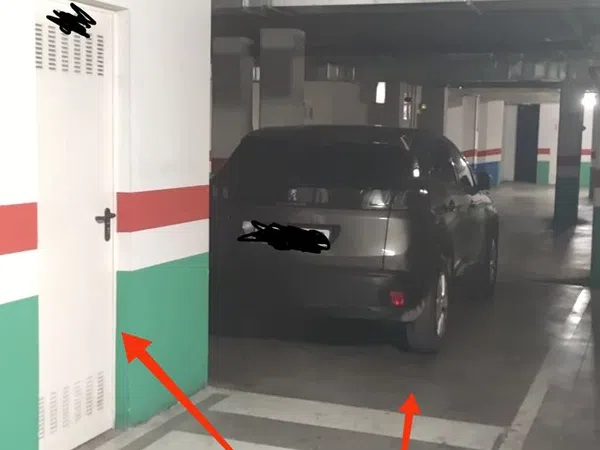 Piso en Calle Estrella Vega, 6, Pino Montano - Foto 36
