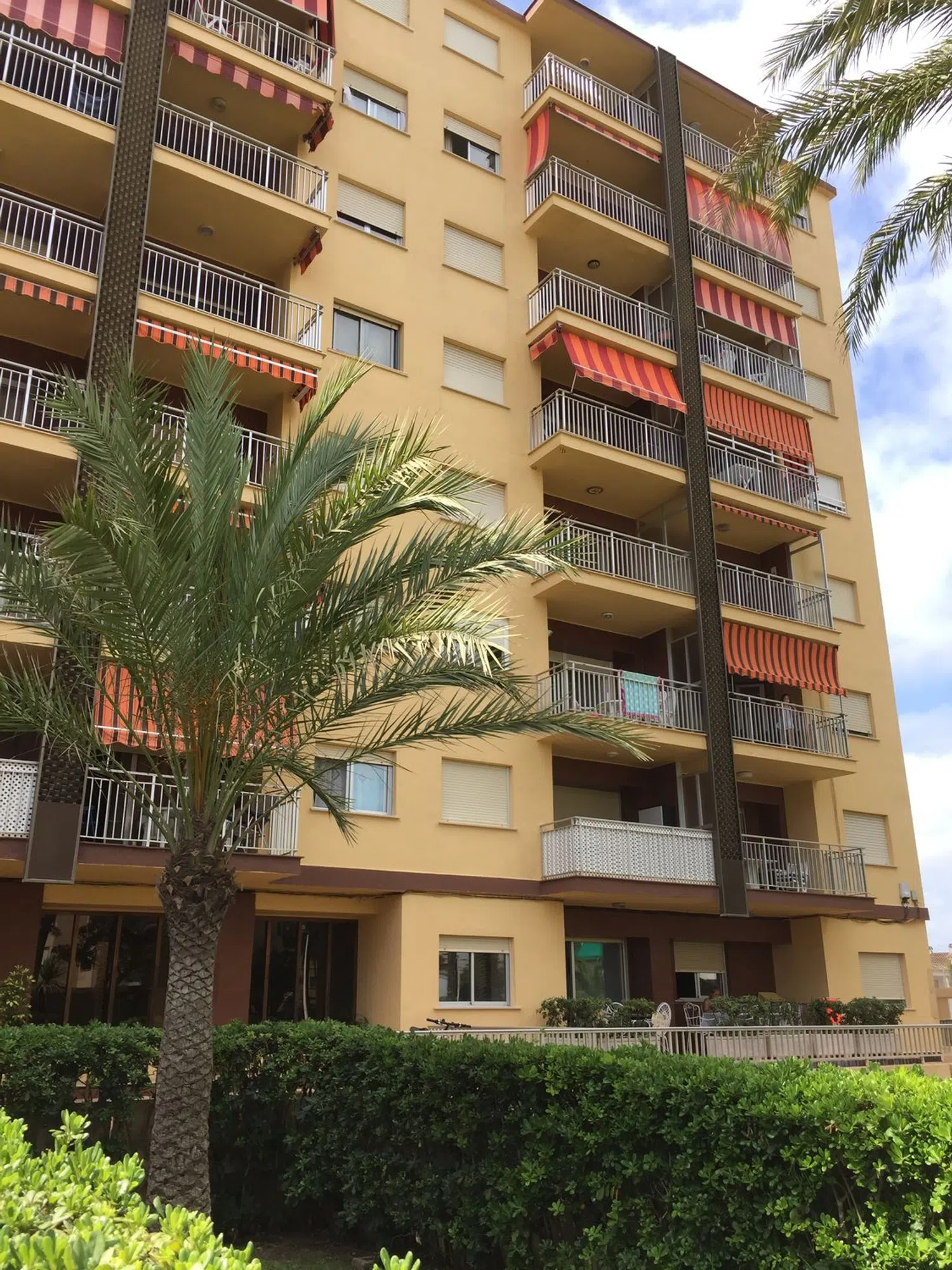 Estudio en avenida del Sud, 16 , (Edificio Mar del Sur) - Foto 6