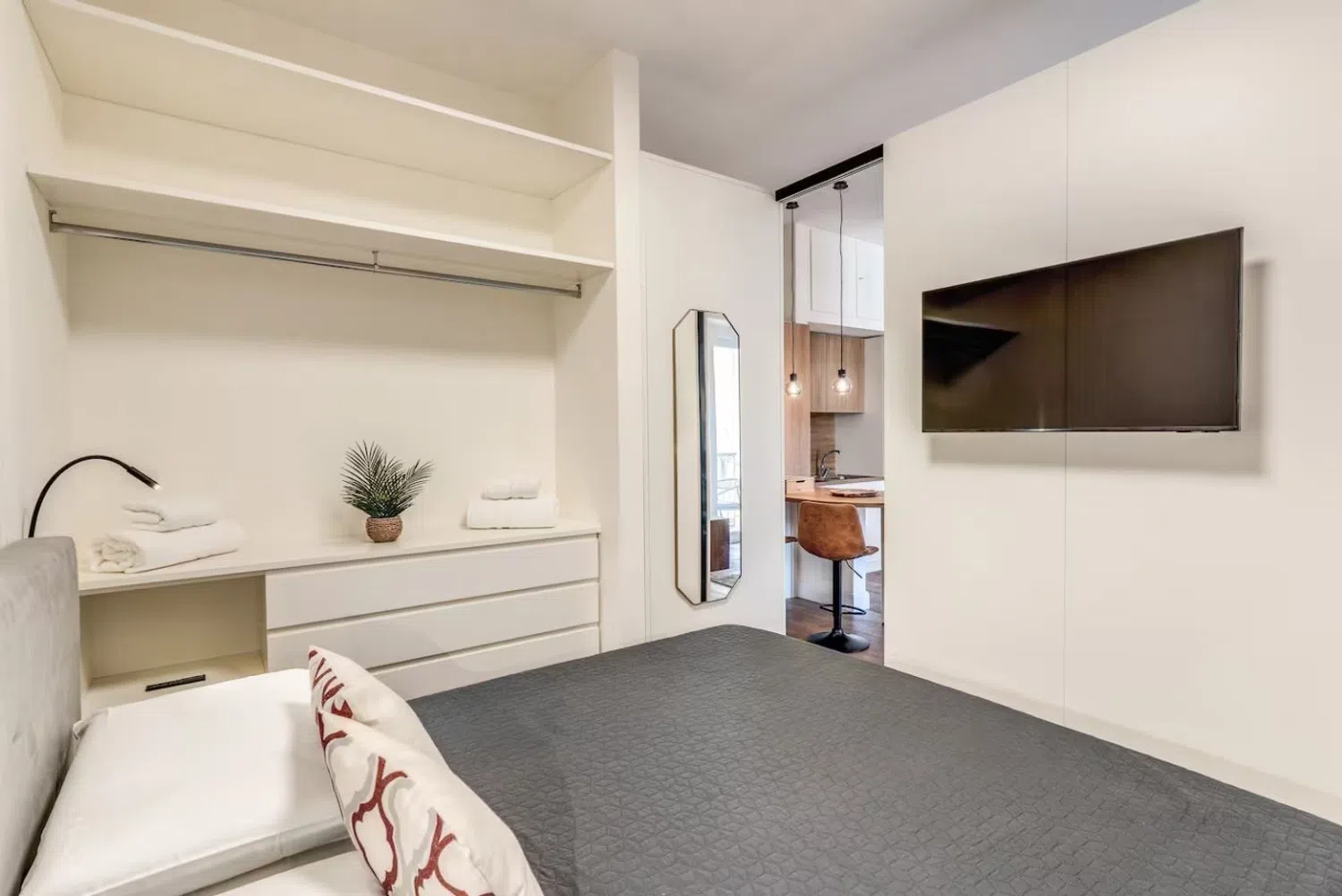 Piso en calle de las Monjas, 6 - Foto 10