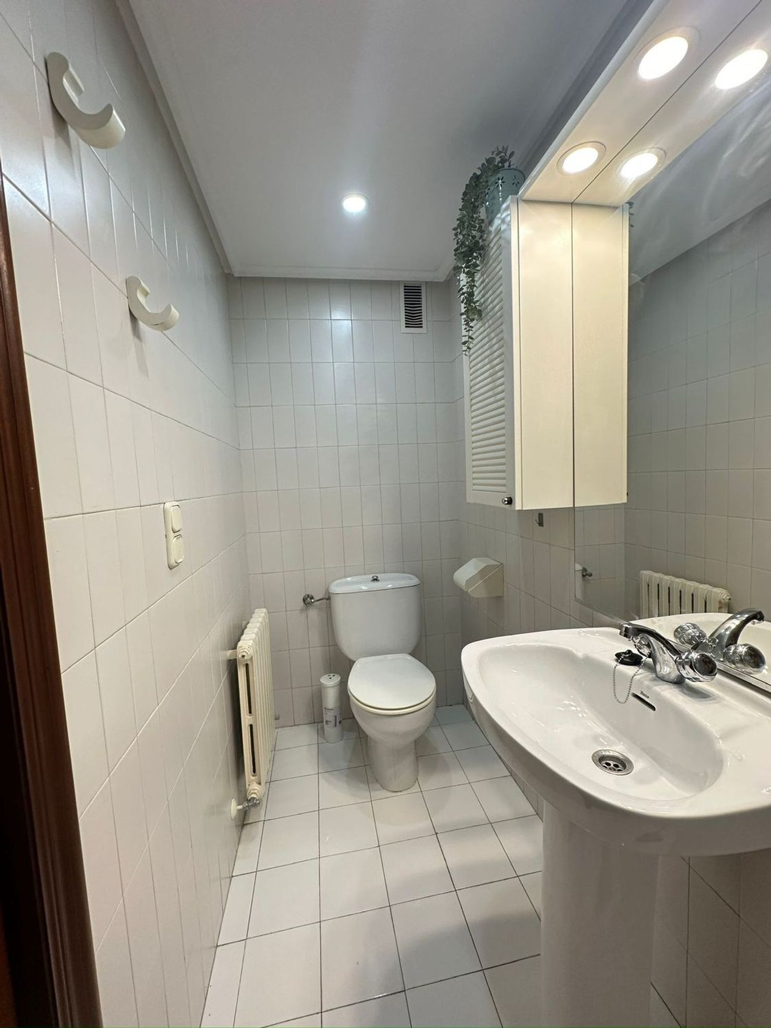 Piso en Vicente de berdusao s/n, Ciudad Jardín - Parque Roma - Foto 24