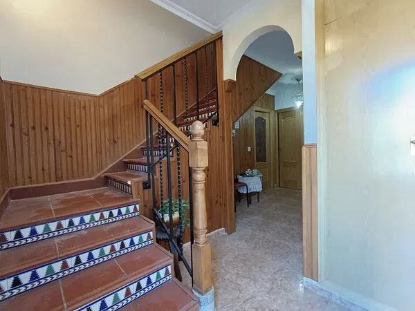 Casa o chalet independiente en Travesía Huerta Manadero, 10 - Foto 14