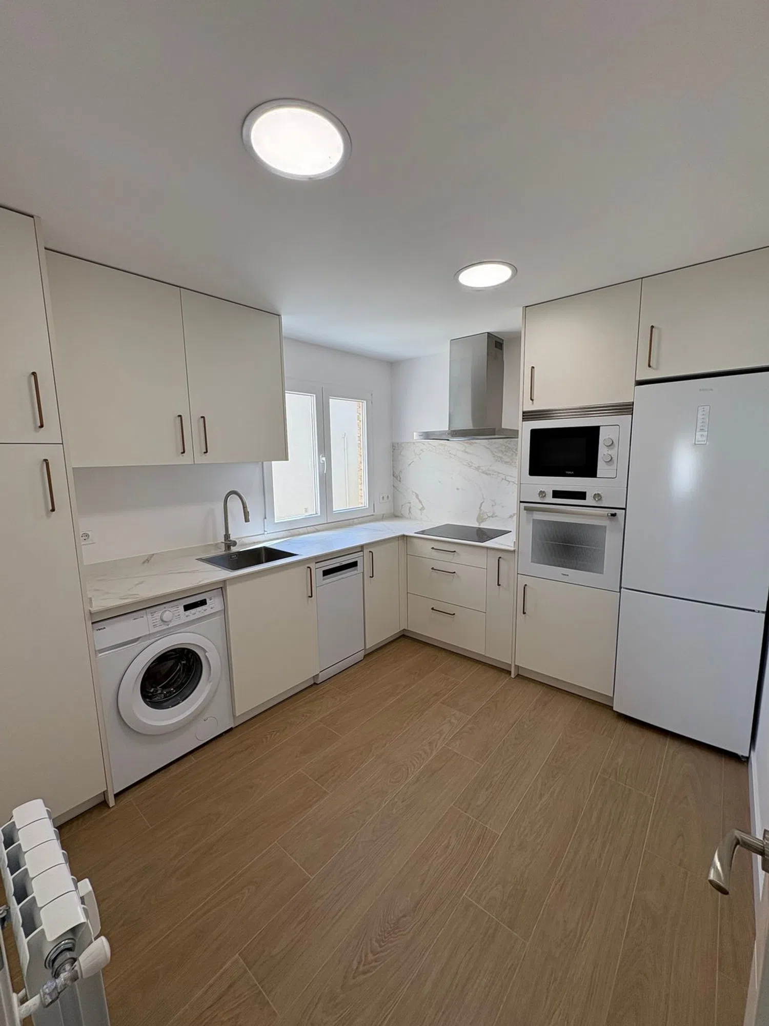 Piso en paseo de la Castellana, 210 - Foto 6