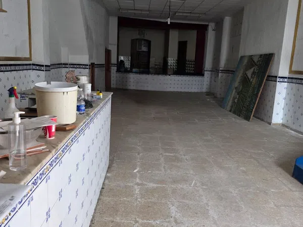 Edificio de uso mixto en El Cabanyal-El Canyamelar - Foto 14