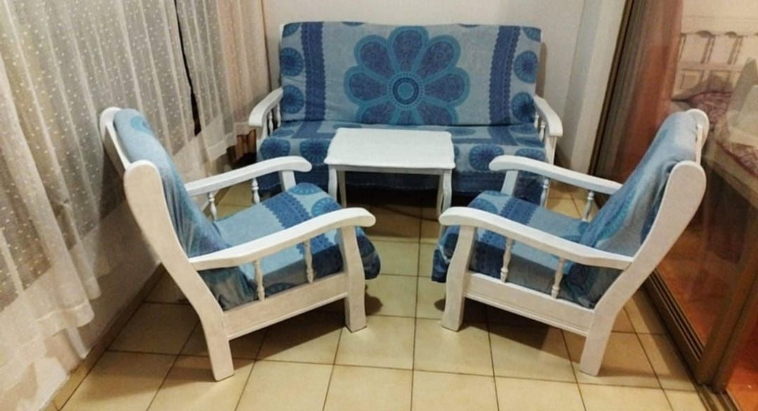 Estudio en Avenida de Cristobal Colón, 26 - Foto 18