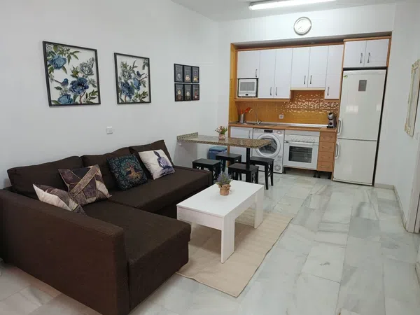 Piso en calle Postigos, 18