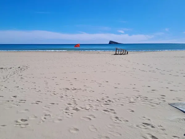 Piso en Avenida Mestral, 4, Cala Alta - Veramar - Foto 22