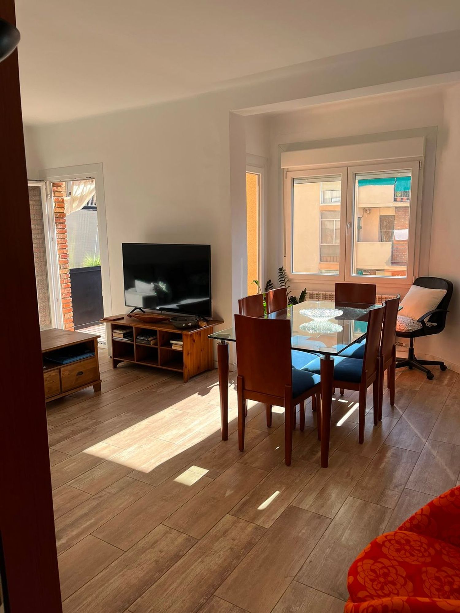 Piso en Avenida Alcalde Porqueres, 45, Princep de Viana-Clot, Princep de Viana-Clot - Foto 3