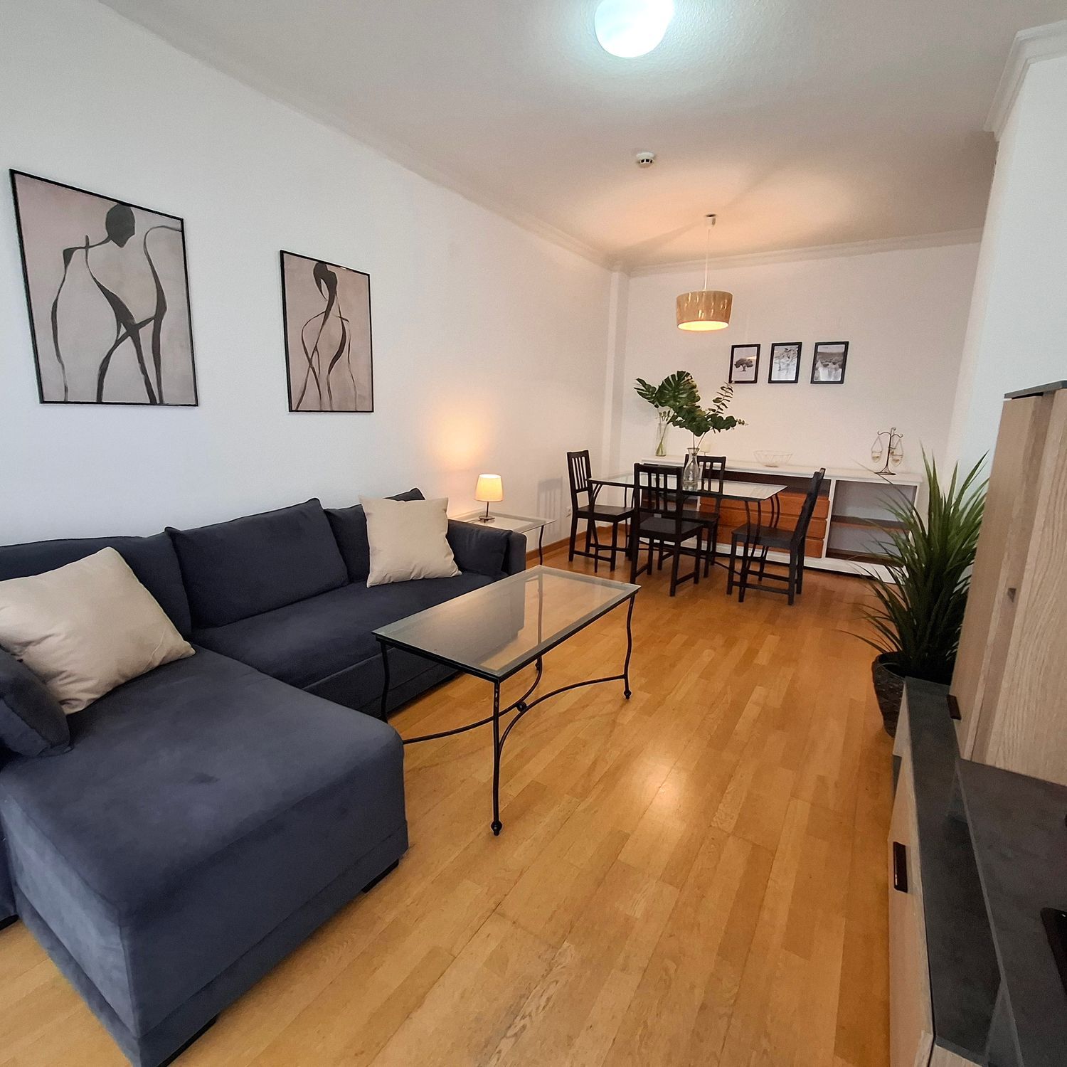Piso en Calle de Pirra, 44, Rejas - Foto 4