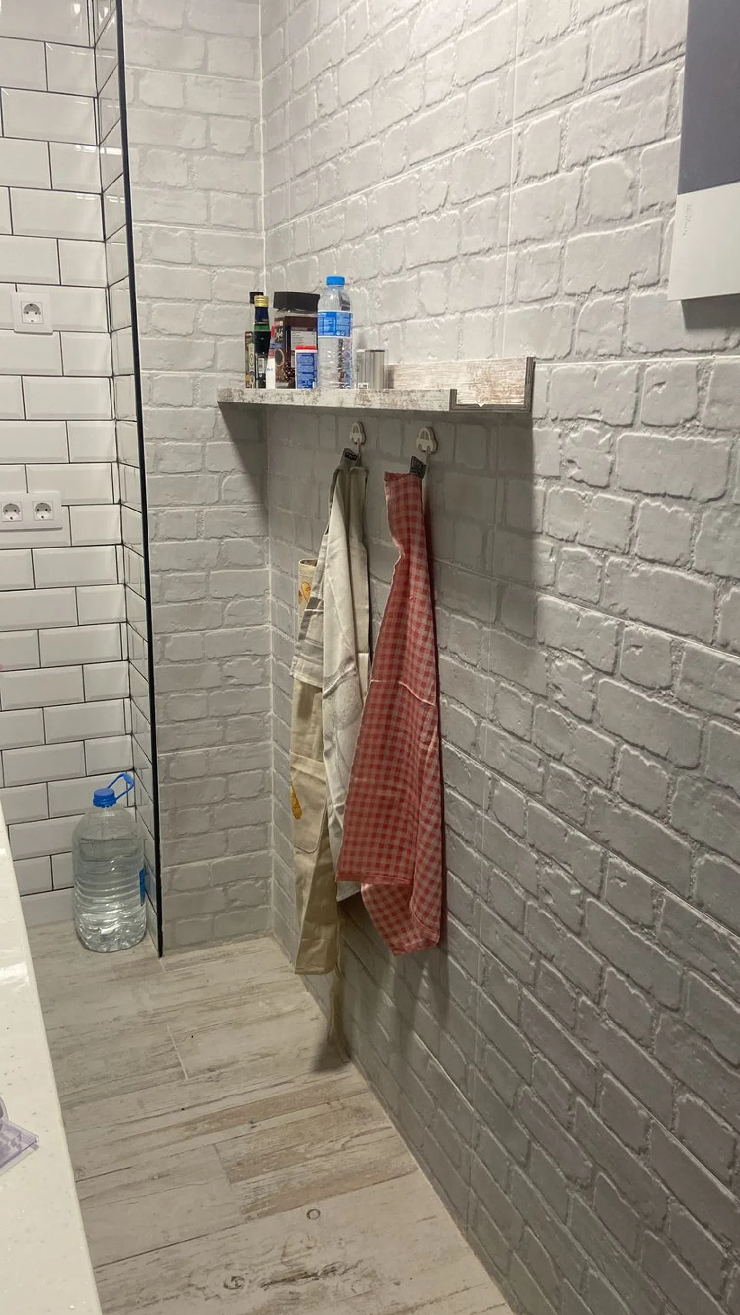 Estudio en calle Sargento Llagas, 33 - Foto 9