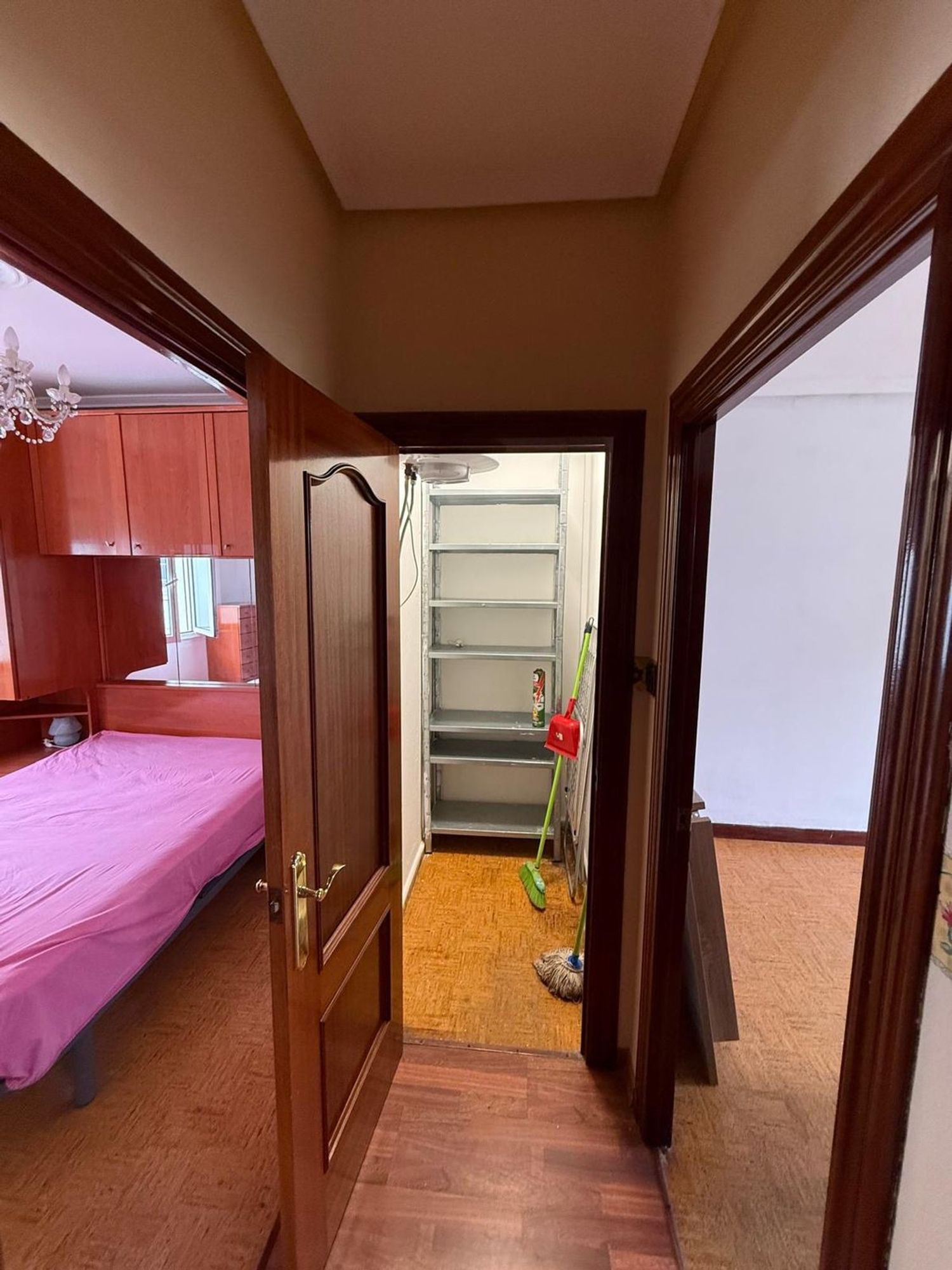 Piso en Calle la paz, 47, Versalles, Versalles - Foto 5