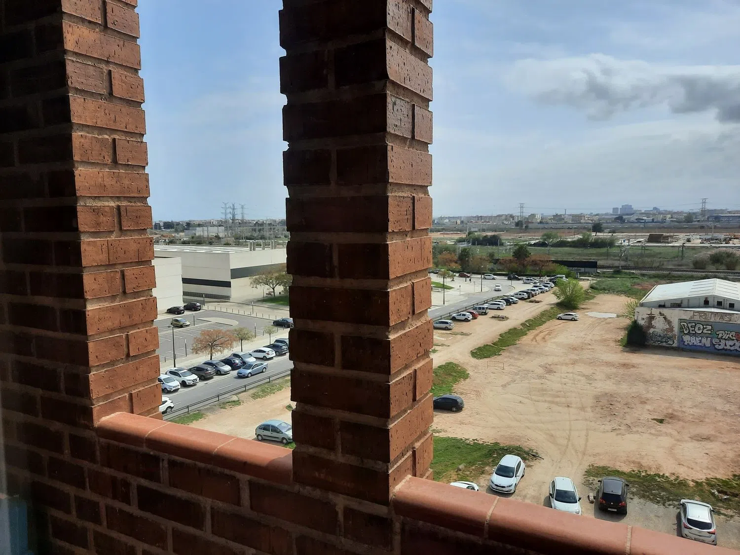 Piso en calle Carrera de Malilla, 119 - Foto 8