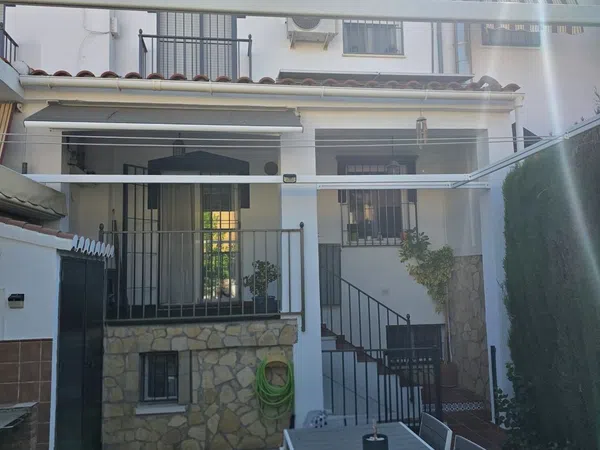 Chalet adosado en Calle Guatemala, 6 - Foto 23