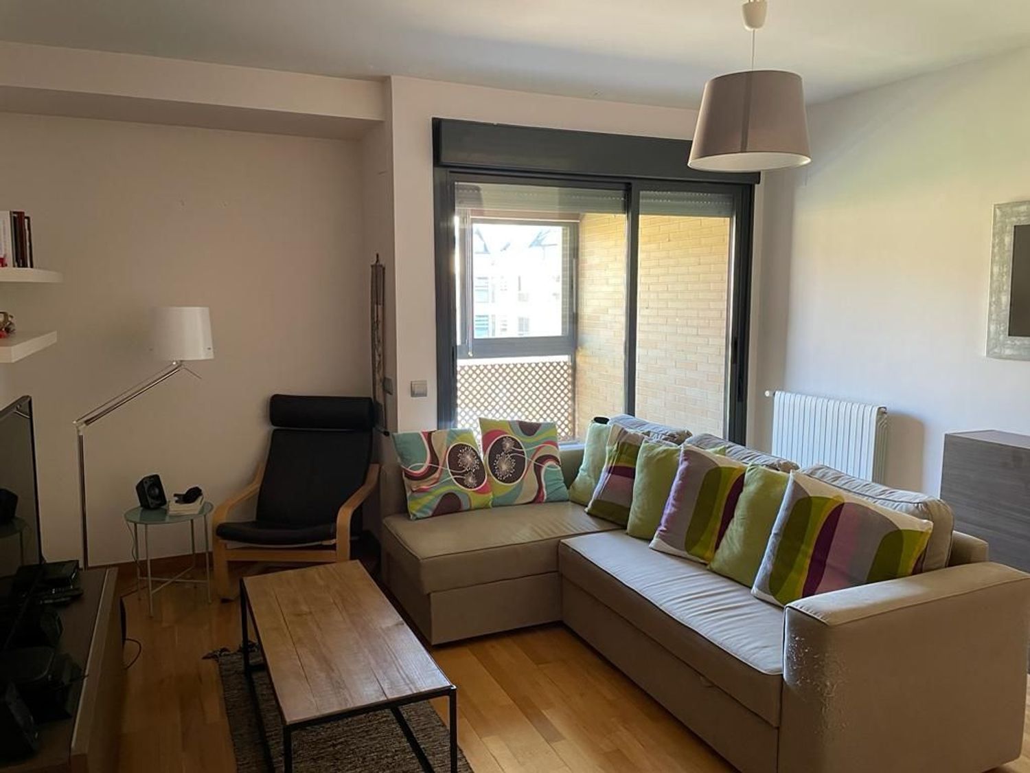 Dúplex en Castillo de Arévalo, 2 - Foto 2