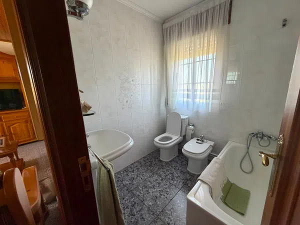 Casa o chalet independiente en O Santo Matías, 44, Parroquias Oeste, Parroquias Oeste - Foto 13