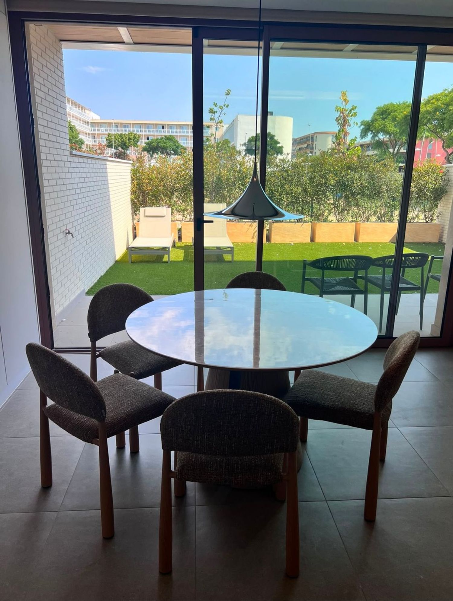 Piso en Avinguda, 14 Estrasburg, Centre-Estanys - Foto 2