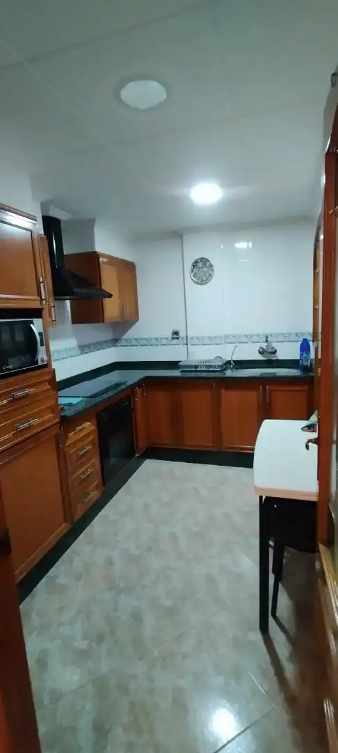 Piso en  Carrer del Sueco 57 - Foto 4