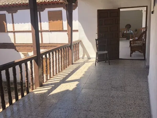 Casa de pueblo en Calle Madre de Dios, 11 - Foto 4