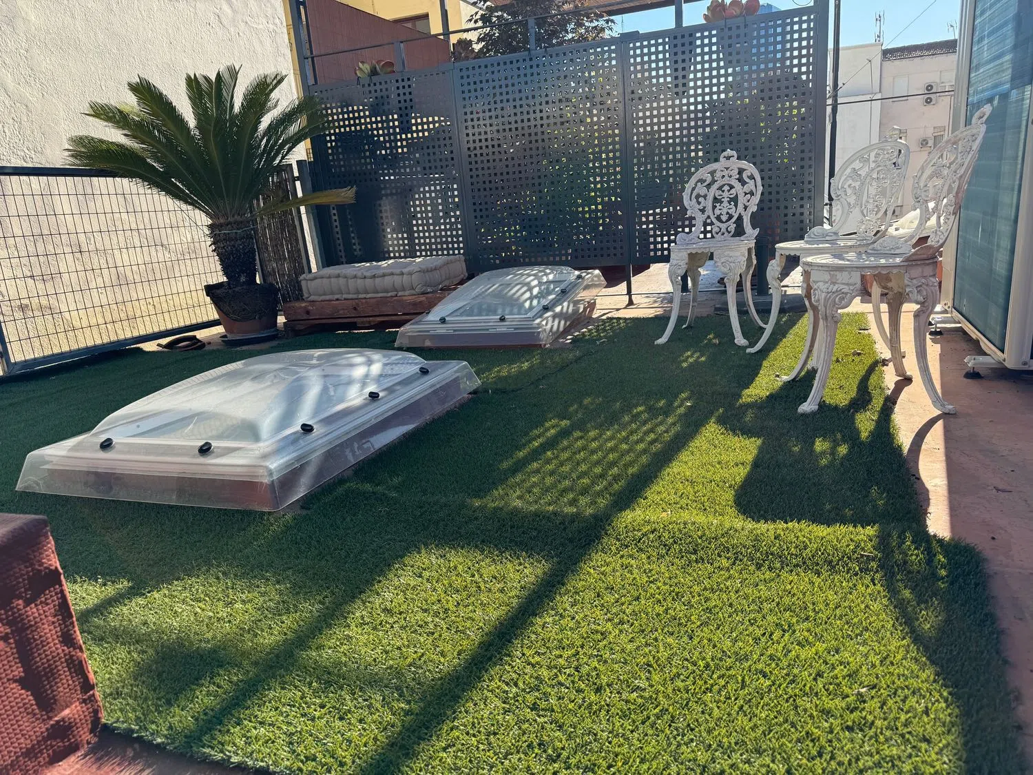 Ático en calle de Lagasca, 33 - Foto 21