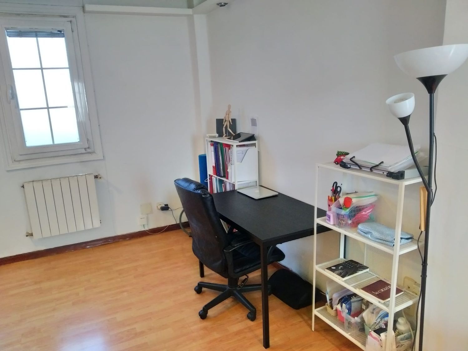 Piso en Ronda de Segovia, 35, Palacio - Foto 4