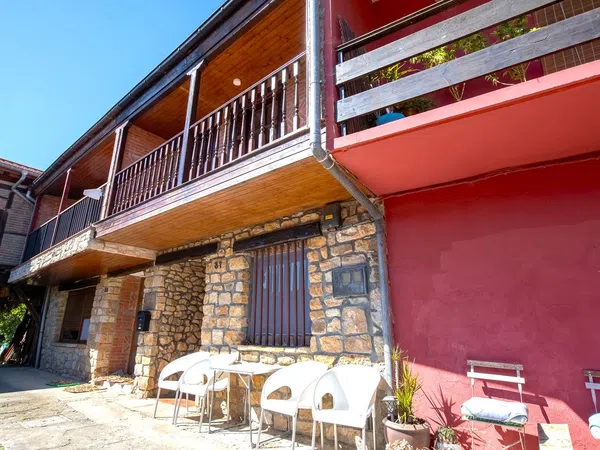 Chalet adosado en Barrio la Riestre, 37 - Foto 26