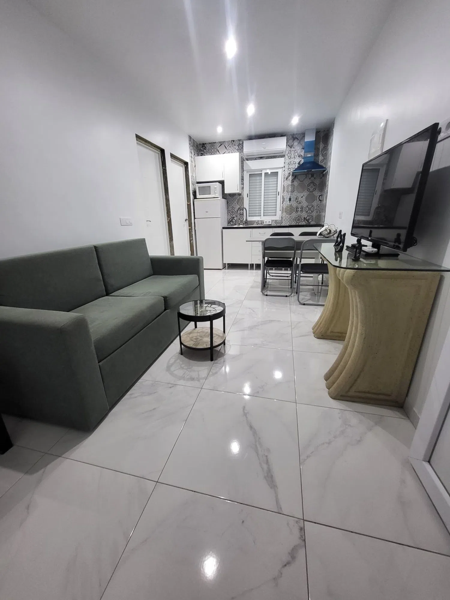 Casa terrera en camino la Balsa, 19 , puerta 5a - Foto 1