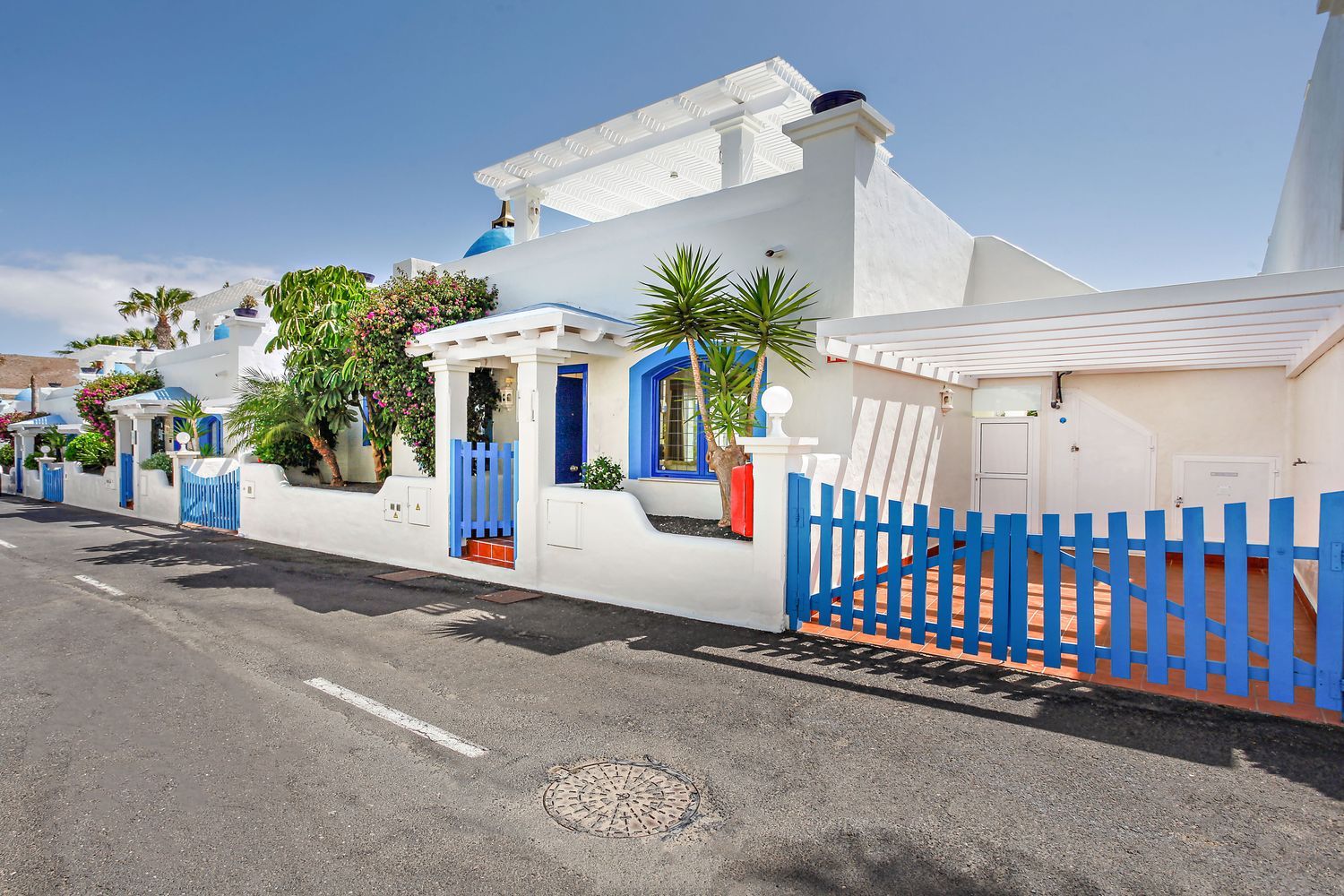 Chalet adosado en Calle Pardelas, 7, Corralejo, Corralejo - Foto 6